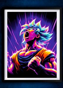 Anime Posters - 5 Poster