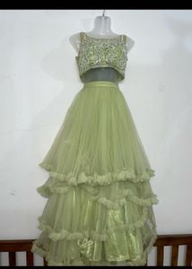 Lehenga Choli