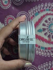 Orgavie Pink Earth Dust