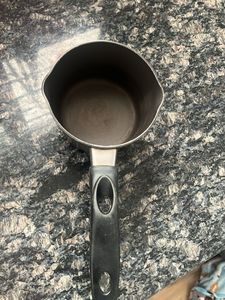 Tea Pan