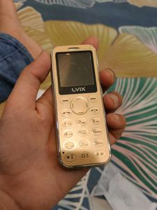 LVIX 33 PRO Feature Phone Not Working