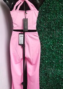 Pink Set