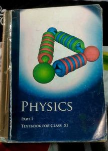 NCERT Class 11 Pcm Book Set 📚