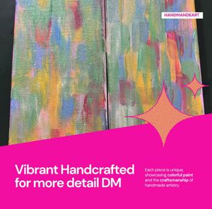 Canvas Painting