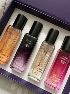 Fien Perfume Set