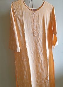 Brand new Knee length Kurta in Size M