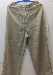 High waist trousers Pant