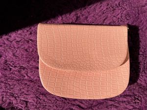Pink Cute Sling