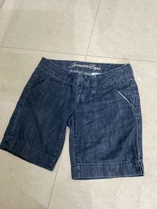 AMERICAN EAGLE pintresty shorts for women