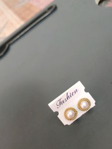 Beautiful Ear Rings