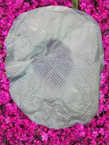 Reusable Shower Cap