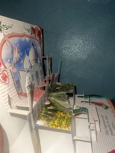 Love Cards