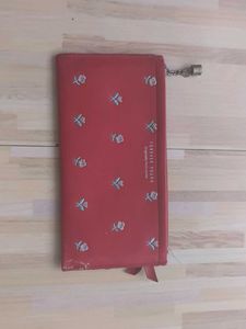 Set of 3 Cute Wallets Fixed Price.