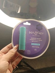 Dot & Key Lip Balm