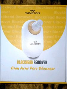 Winston Blackheads &amp; Whiteheads Remover.