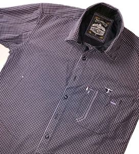 PAN AMERICA Superior Quality Shirt Small Size