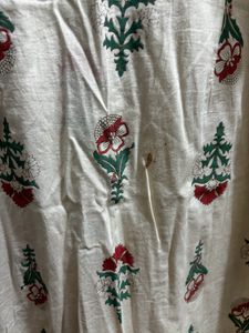 Decent, simple, sober Kurti