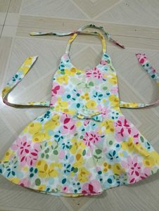 Beautiful Frock