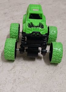 Tripod Type Selfie Stick And A Free Toy car