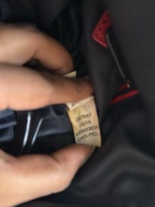 Tommy Hilfiger Bag