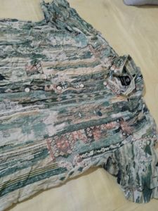 Vintage Shirt For Men