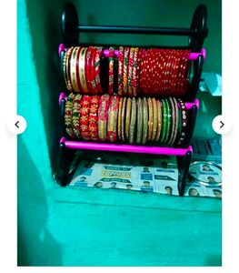 Bangle Stand Pack Of 1 🎆🎆