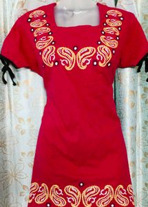 Casual dress for women