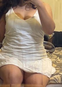 White Romper