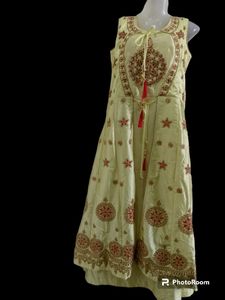 Beautiful Gown 👗 For Women