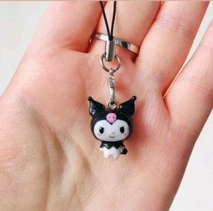 Sanrio Friends Themed Phone Charms 🌟 (1 Pc)