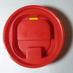 Complan Sipper Cup Kids 450ml Yellow Red