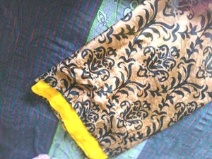 Fabric Bundle: Patterns &amp; Stripes