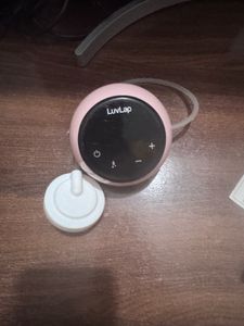 LuvLap Electric Breast Pump