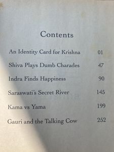 Fun In Devlok Omnibus By Devdutt Patnaik
