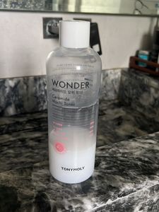 TONYMOLY Mochi Ceramide Toner