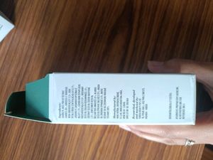 Face Serum