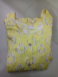 New Like Kurta