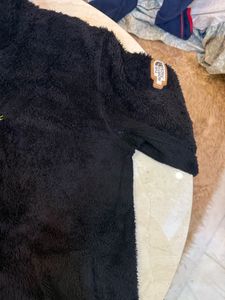 The North Face Fur and fox  Jacket