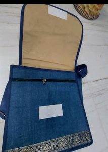 New Unused Sling Bag