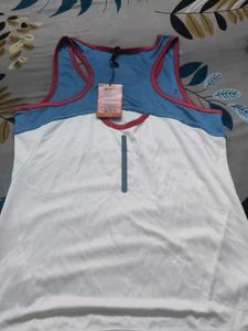 Wildcarft Runner Tank