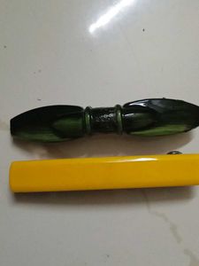 Hair Clip Set