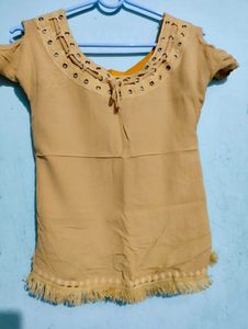 Cute Top