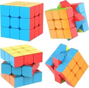 Classic Rubik&#39;s Cube