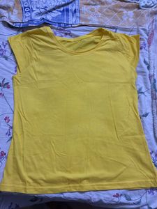 Cotton Top