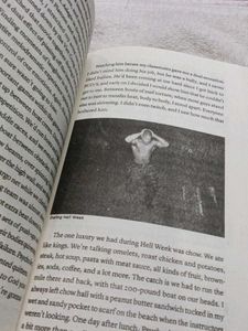 Can&#39;t Hurt Me - David Goggins