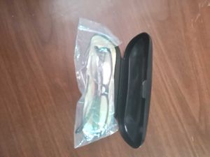 AUTO FOCUS READING GLASS ADJUSTABLE 0.5 TI 2.5