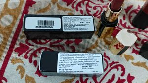 Bobbi Brown Lux With Crushed Lipsticks