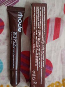 Rhode Peptide Lip Tint DUPE