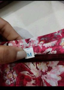 New Pure Cotton Suit