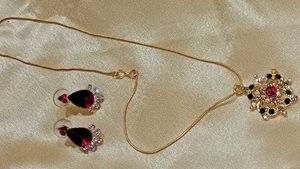Jewellery Set